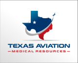 https://www.logocontest.com/public/logoimage/1678113582Texas Aviation Medical Resources 704.png